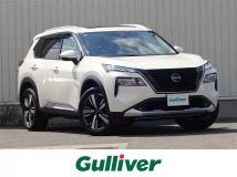 2023 Nissan X-Trail