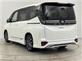 2022 Toyota Voxy