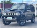 2015 Suzuki Jimny