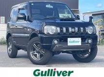 2015 Suzuki Jimny