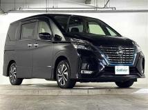 2021 Nissan Serena
