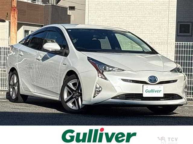 2018 Toyota Prius