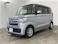 2017 Honda N BOX