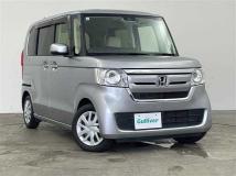 2017 Honda N BOX