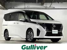 2023 Nissan Serena