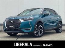 2022 Citroen DS3