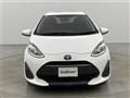2017 Toyota AQUA