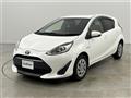 2017 Toyota AQUA