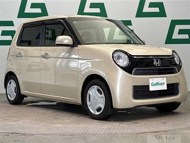 2019 Honda N-ONE