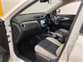 2016 Nissan X-Trail