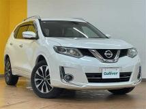2016 Nissan X-Trail