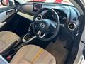 2022 Mazda Mazda2