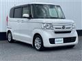 2020 Honda N BOX