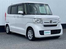 2020 Honda N BOX