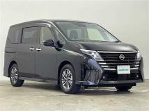 2024 Nissan Serena