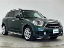 2018 BMW MINI