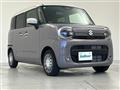 2025 Suzuki Wagon R