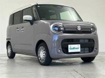 2025 Suzuki Wagon R