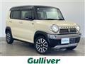 2018 Suzuki Hustler