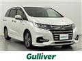 2019 Honda Odyssey Hybrid