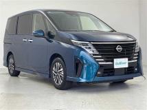 2024 Nissan Serena