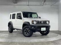 2025 Suzuki Jimny