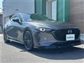 2022 Mazda Mazda3