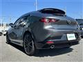 2022 Mazda Mazda3
