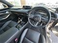 2022 Mazda Mazda3