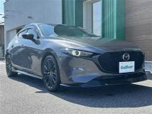 2022 Mazda Mazda3
