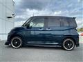 2021 Toyota Roomy