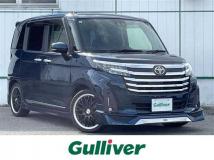 2021 Toyota Roomy