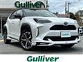 2023 Toyota Yaris Cross