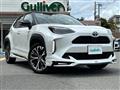 2023 Toyota Yaris Cross
