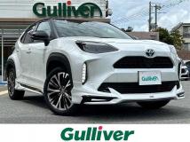 2023 Toyota Yaris Cross
