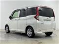 2021 Toyota Roomy