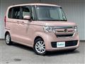 2020 Honda N BOX