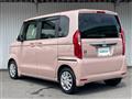 2020 Honda N BOX