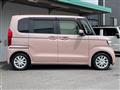 2020 Honda N BOX