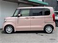 2020 Honda N BOX