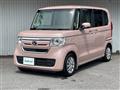 2020 Honda N BOX