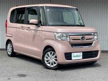 2020 Honda N BOX