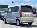 2017 Honda N BOX