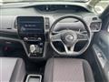2022 Nissan Serena