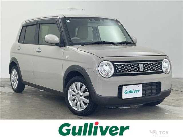 2022 Suzuki Lapin