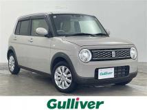 2022 Suzuki Lapin