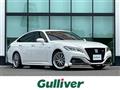 2018 Toyota Crown Hybrid