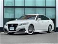 2018 Toyota Crown Hybrid