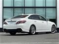 2018 Toyota Crown Hybrid