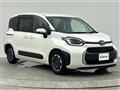 2023 Toyota Sienta